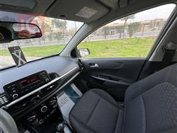 كيا بيكانتو